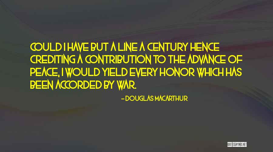 Advance Of Quotes By Douglas MacArthur Advance Of Quotes By Douglas MacArthur