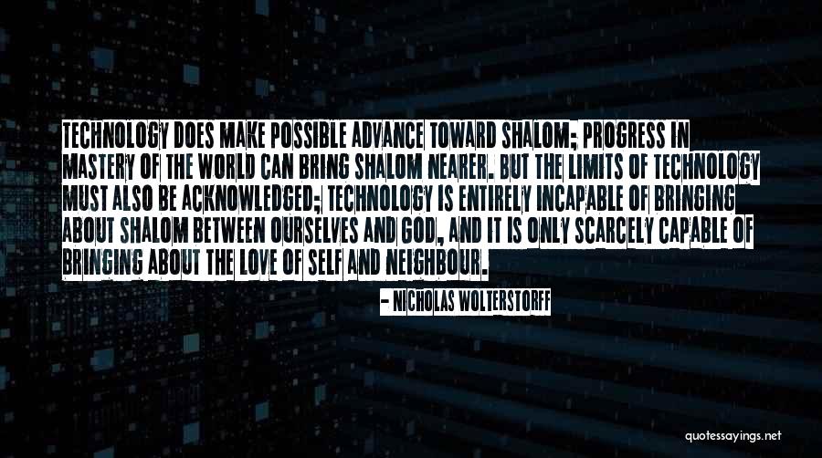 Advance Of Quotes By Nicholas Wolterstorff Advance Of Quotes By Nicholas Wolterstorff