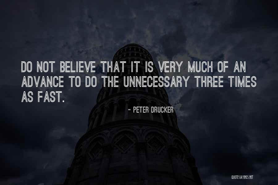 Advance Of Quotes By Peter Drucker Advance Of Quotes By Peter Drucker