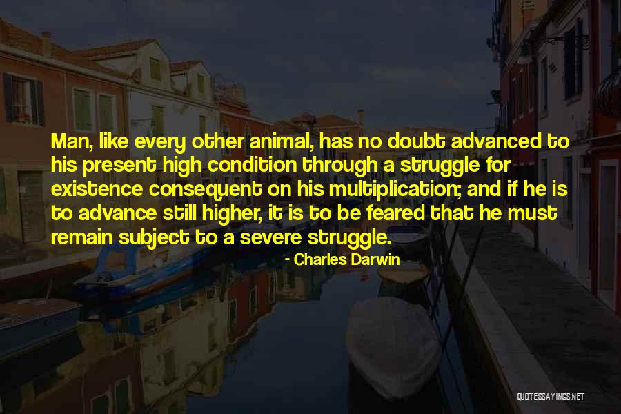 Advance Or Advanced Quotes By Charles Darwin Advance Or Advanced Quotes By Charles Darwin