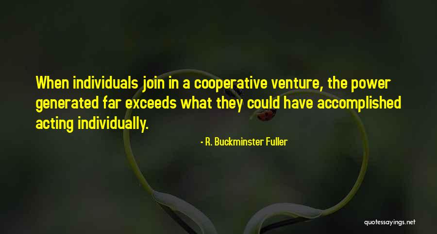 Advance Oral Surgery Quotes By R. Buckminster Fuller Advance Oral Surgery Quotes By R. Buckminster Fuller