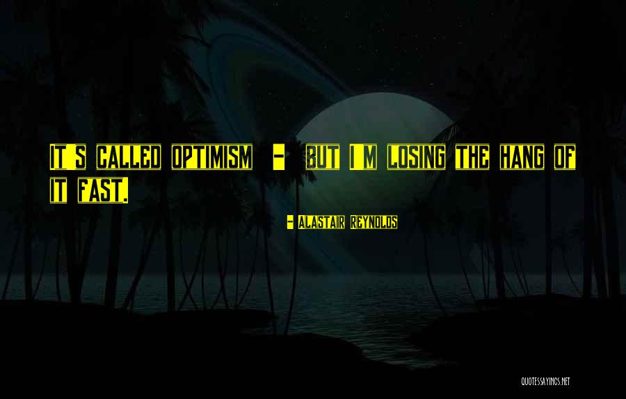 Advanced Coaching Platform Quotes By Alastair Reynolds Advanced Coaching Platform Quotes By Alastair Reynolds