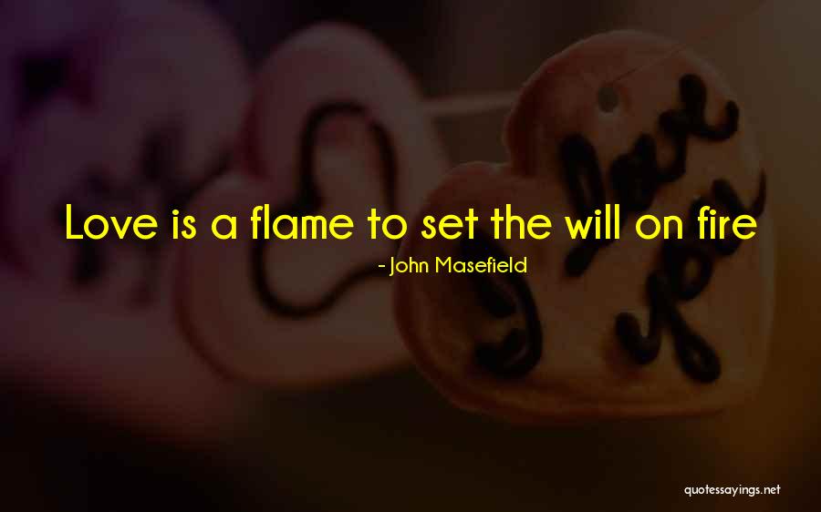 Advanced Coaching Platform Quotes By John Masefield Advanced Coaching Platform Quotes By John Masefield