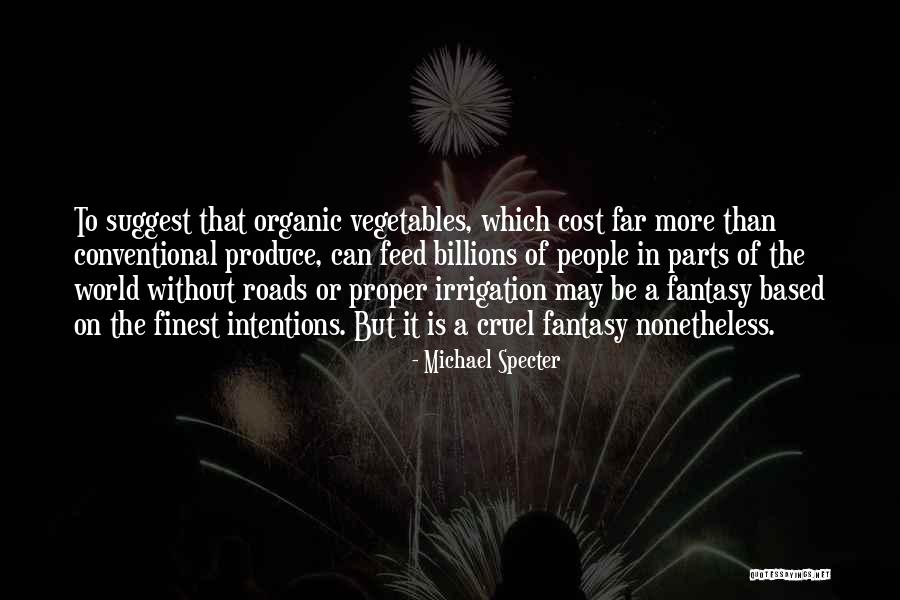Advanced Introduction To Finality Quotes By Michael Specter Advanced Introduction To Finality Quotes By Michael Specter