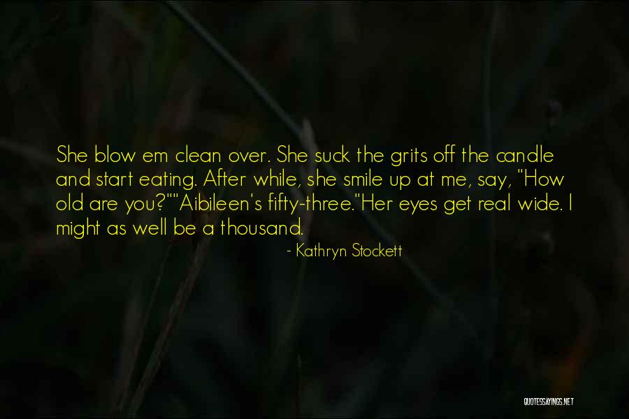 Advanced Warfare Zombies Quotes By Kathryn Stockett Advanced Warfare Zombies Quotes By Kathryn Stockett