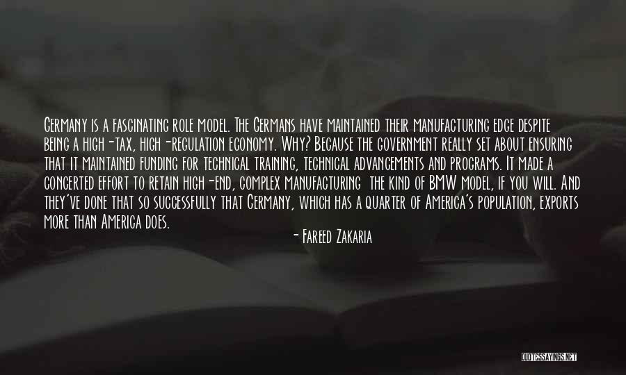 Advancements Quotes By Fareed Zakaria Advancements Quotes By Fareed Zakaria