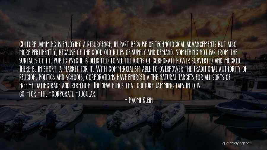 Advancements Quotes By Naomi Klein Advancements Quotes By Naomi Klein