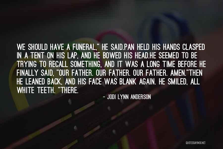 Advancment Quotes By Jodi Lynn Anderson Advancment Quotes By Jodi Lynn Anderson