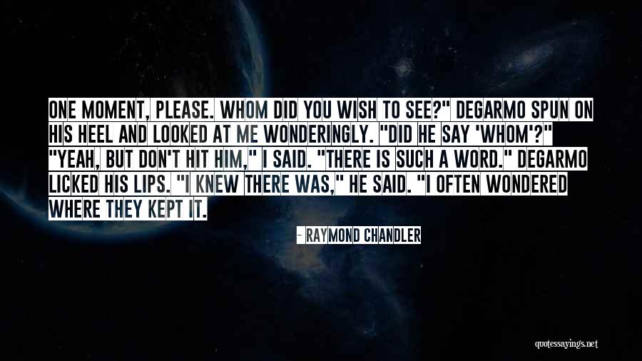 Advancment Quotes By Raymond Chandler Advancment Quotes By Raymond Chandler