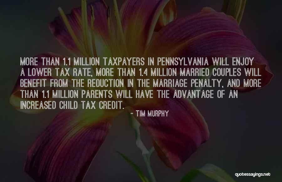 Advantage Of Marriage Quotes By Tim Murphy Advantage Of Marriage Quotes By Tim Murphy