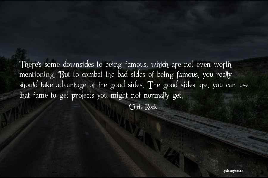 Advantage Of Quotes By Chris Rock Advantage Of Quotes By Chris Rock