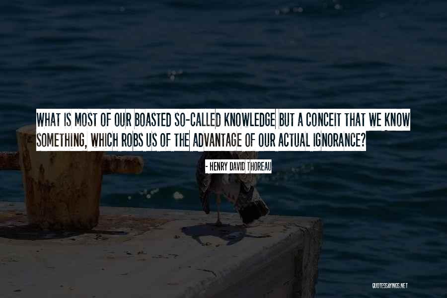 Advantage Of Quotes By Henry David Thoreau Advantage Of Quotes By Henry David Thoreau