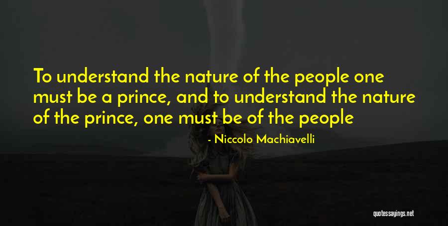 Advarsel Quotes By Niccolo Machiavelli Advarsel Quotes By Niccolo Machiavelli
