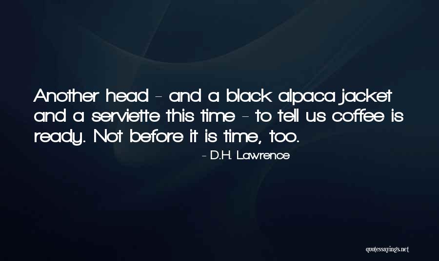 Adventista Significado Quotes By D.H. Lawrence Adventista Significado Quotes By D.H. Lawrence