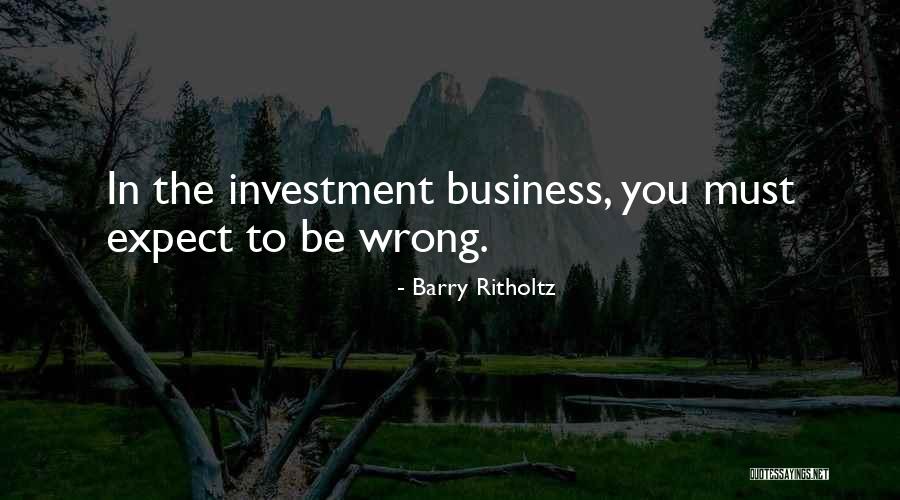 Adventitiously Quotes By Barry Ritholtz Adventitiously Quotes By Barry Ritholtz