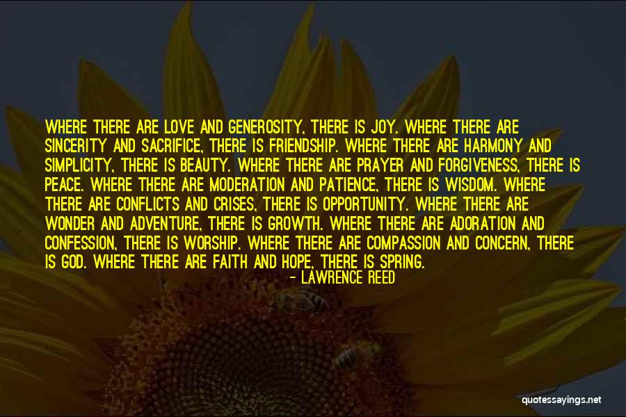 Adventure And Beauty Quotes By Lawrence Reed Adventure And Beauty Quotes By Lawrence Reed