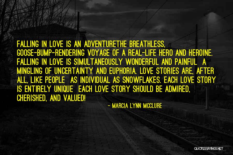 Adventure And Love Quotes By Marcia Lynn McClure Adventure And Love Quotes By Marcia Lynn McClure