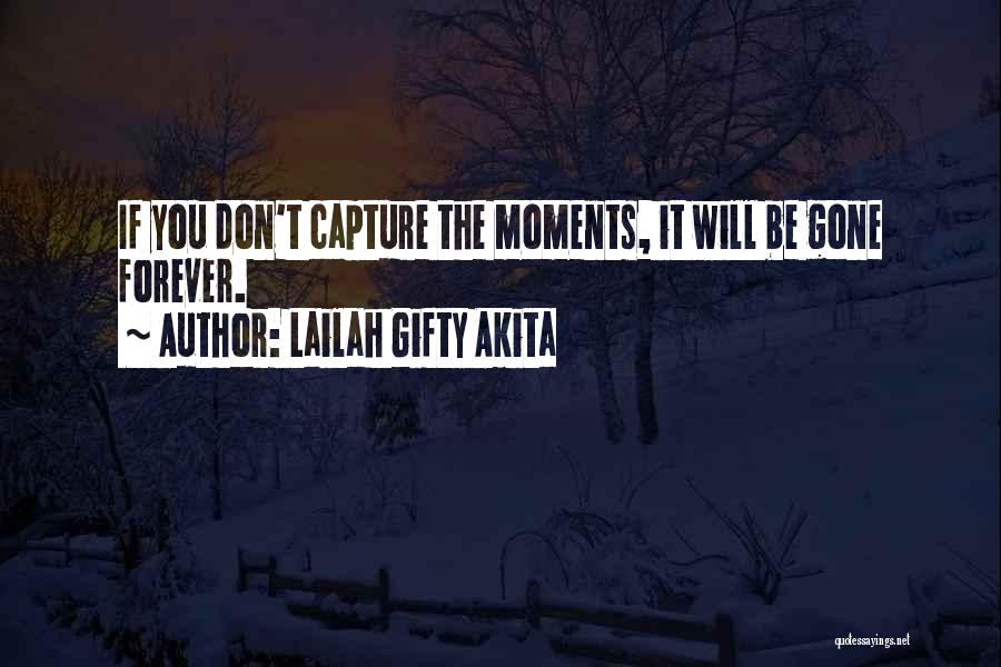 Adventure And Marriage Quotes By Lailah Gifty Akita