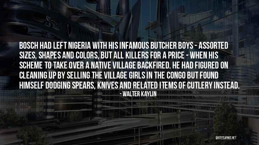 Adventure And Quotes By Walter Kaylin Adventure And Quotes By Walter Kaylin