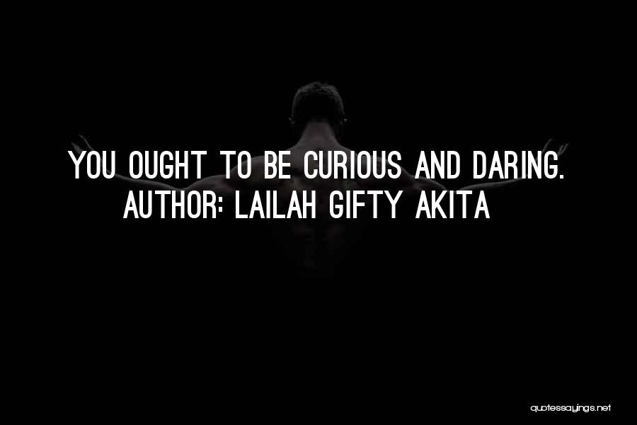 Adventure And Travel Quotes By Lailah Gifty Akita