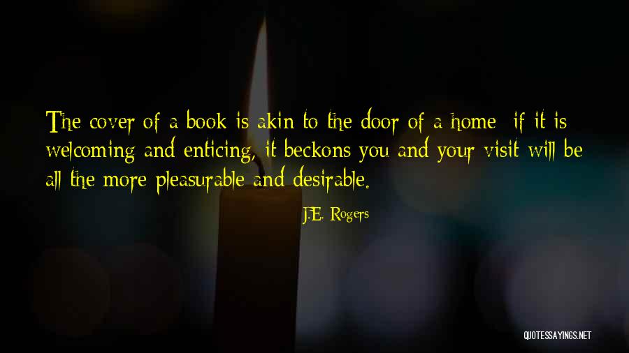 Adventure Book Quotes By J.E. Rogers Adventure Book Quotes By J.E. Rogers