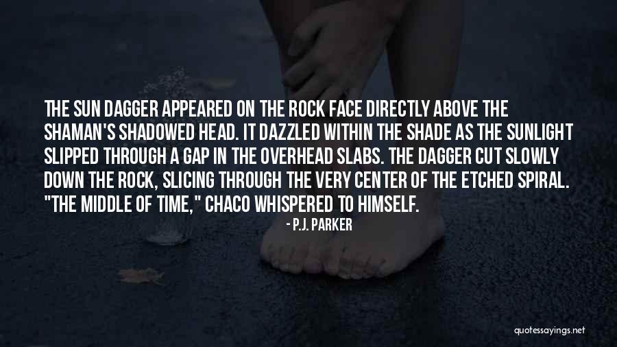 Adventure Inspirational Quotes By P.J. Parker Adventure Inspirational Quotes By P.J. Parker