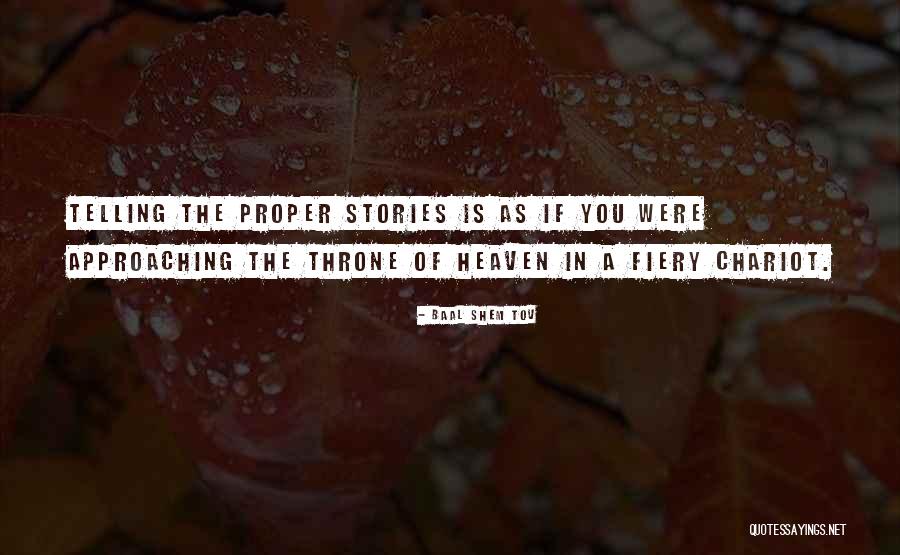 Adventure Of Faerie Folk Quotes By Baal Shem Tov Adventure Of Faerie Folk Quotes By Baal Shem Tov