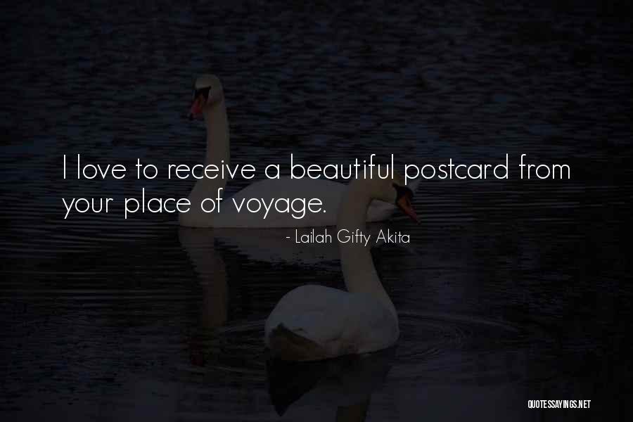 Adventure Places Quotes By Lailah Gifty Akita Adventure Places Quotes By Lailah Gifty Akita