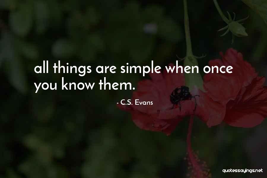 Adventure Quotations Quotes By C.S. Evans Adventure Quotations Quotes By C.S. Evans