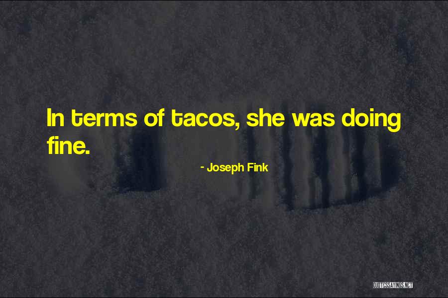 Adventure Quotations Quotes By Joseph Fink Adventure Quotations Quotes By Joseph Fink