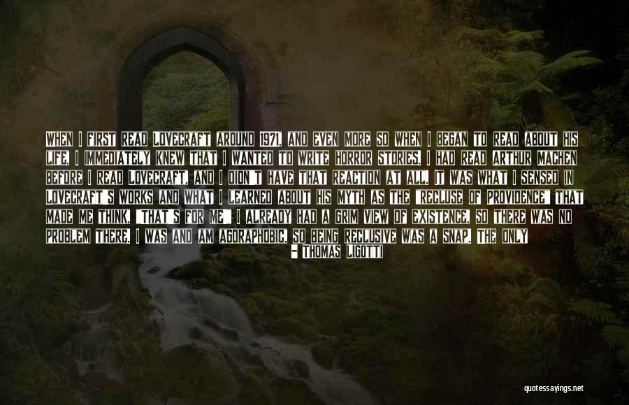 Adventure Quotations Quotes By Thomas Ligotti Adventure Quotations Quotes By Thomas Ligotti