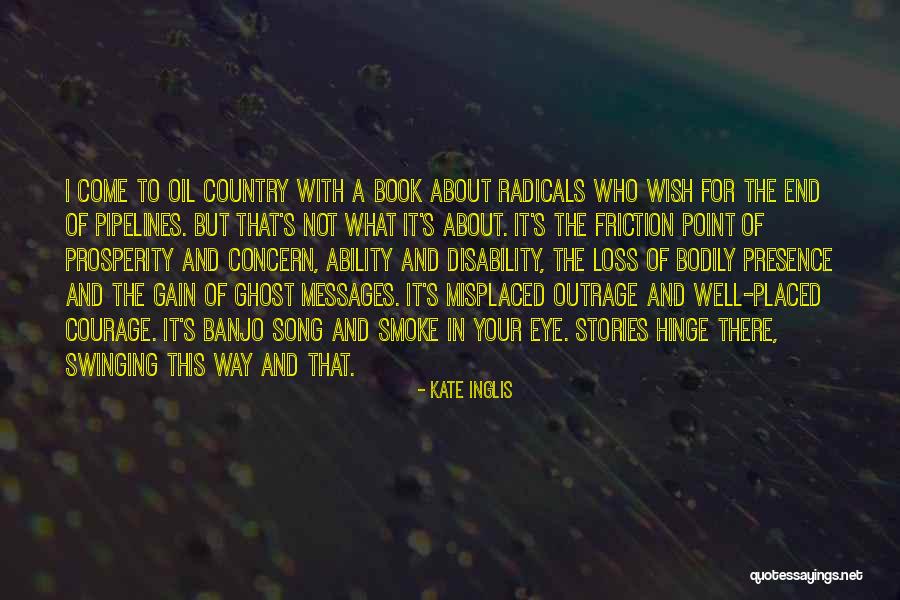 Adventure Stories Quotes By Kate Inglis Adventure Stories Quotes By Kate Inglis