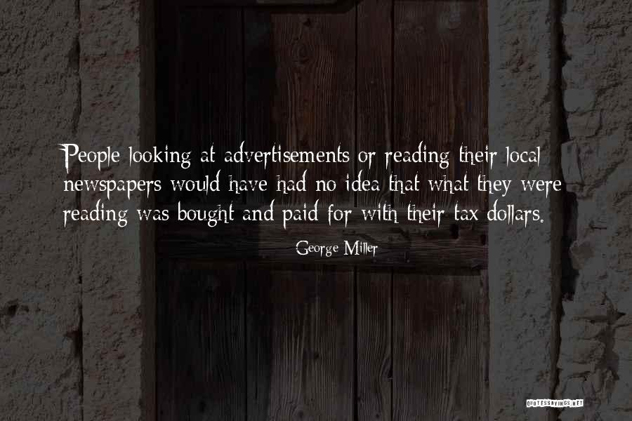 Adventure Time Businessmen Quotes By George Miller Adventure Time Businessmen Quotes By George Miller