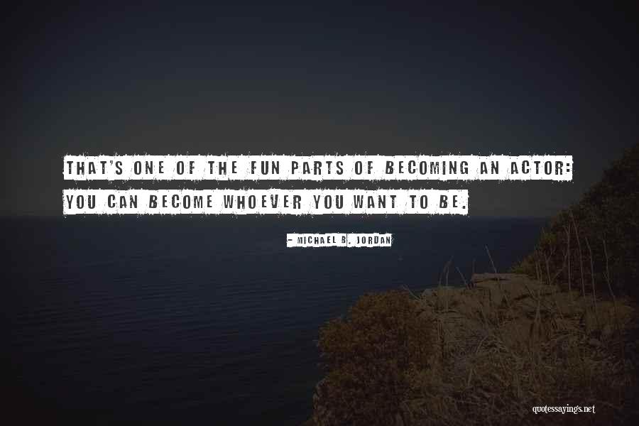 Adventure Time Finn Quotes By Michael B. Jordan Adventure Time Finn Quotes By Michael B. Jordan