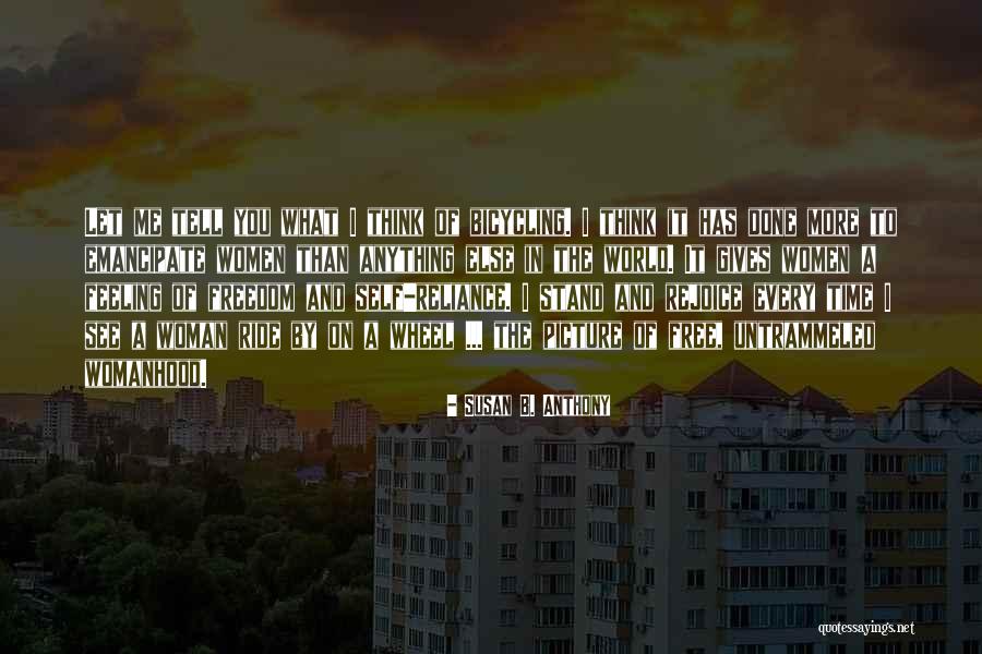 Adventure Time Finn Quotes By Susan B. Anthony Adventure Time Finn Quotes By Susan B. Anthony