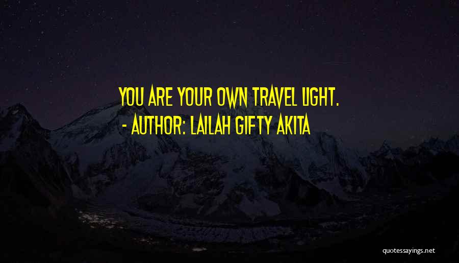 Adventure Time Life Quotes By Lailah Gifty Akita