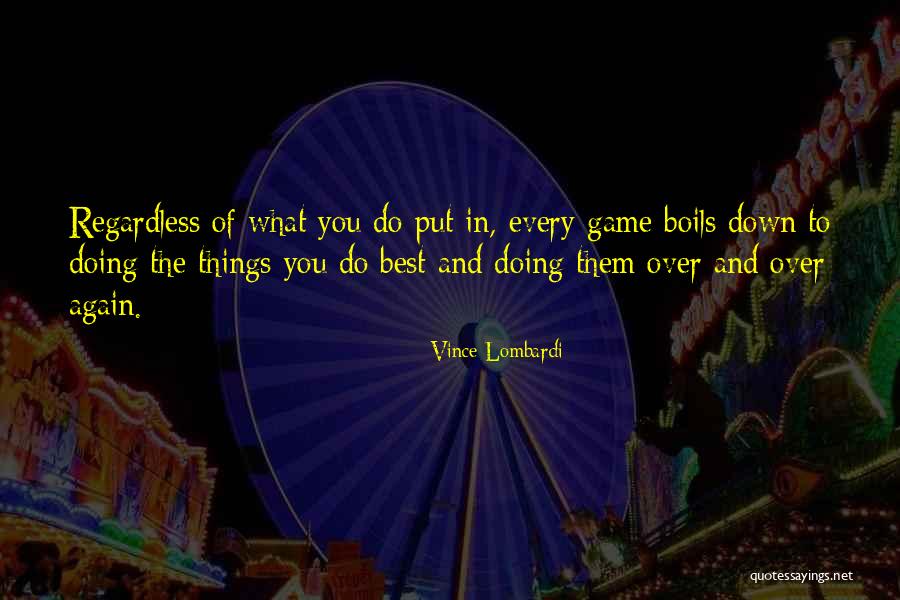 Adventure Time Prisoners Of Love Quotes By Vince Lombardi Adventure Time Prisoners Of Love Quotes By Vince Lombardi