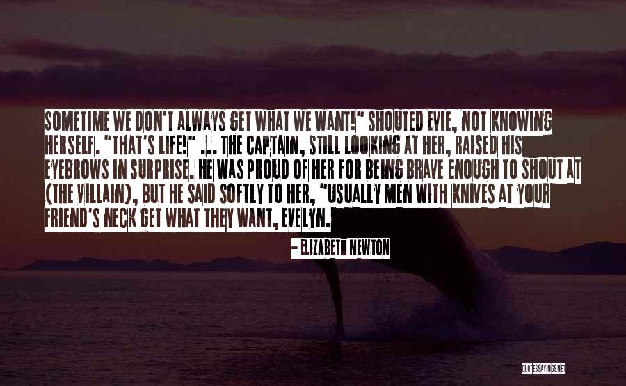 Adventure Travel Quotes By Elizabeth Newton Adventure Travel Quotes By Elizabeth Newton
