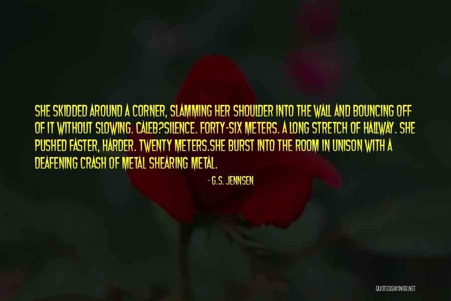 Adventure Travel Quotes By G.S. Jennsen Adventure Travel Quotes By G.S. Jennsen