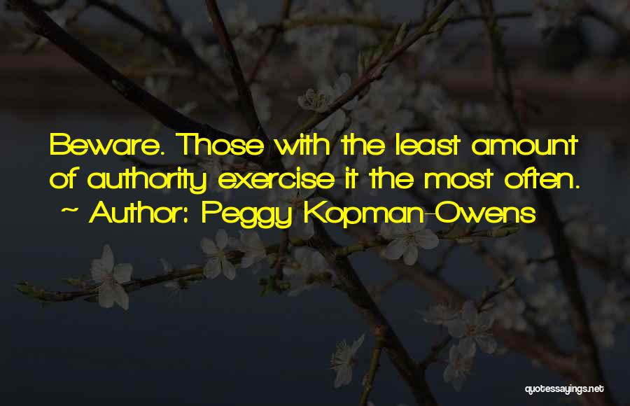 Adventure Travel Quotes By Peggy Kopman-Owens