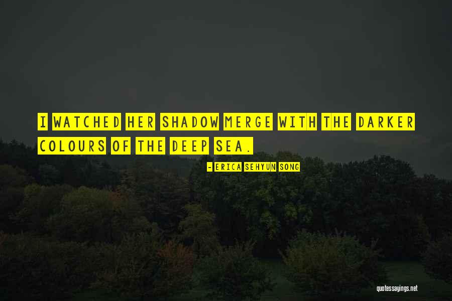 Adventure Writing Quotes By Erica Sehyun Song Adventure Writing Quotes By Erica Sehyun Song