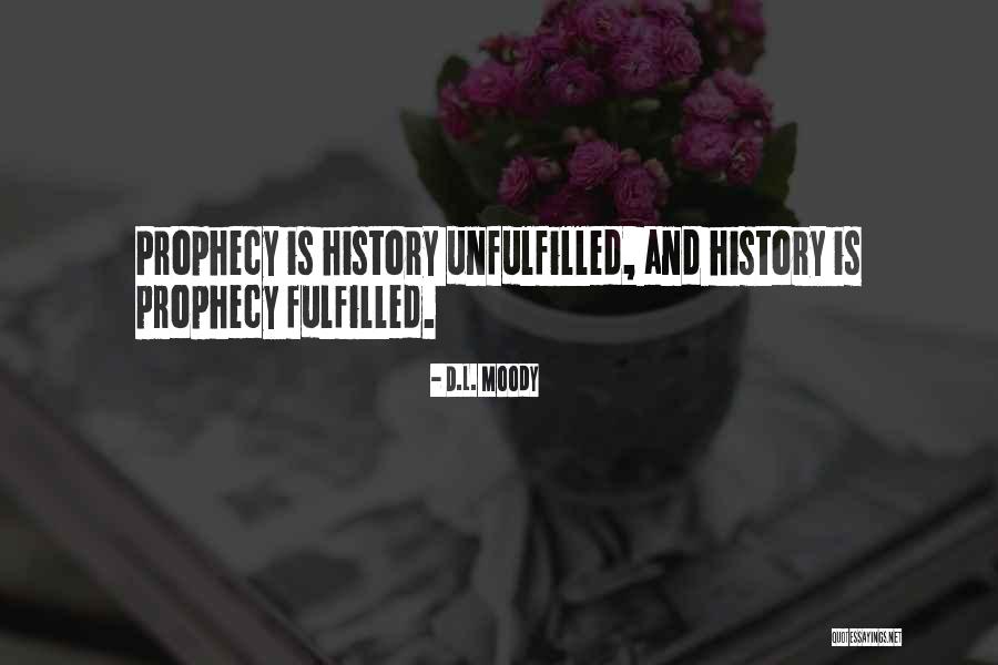 Adventured Quotes By D.L. Moody Adventured Quotes By D.L. Moody
