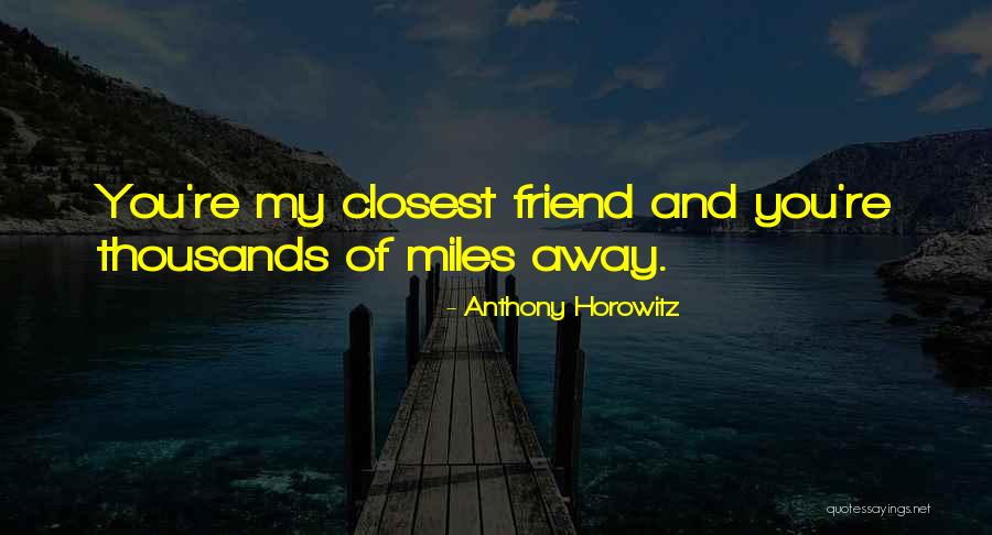 Adventurers Guild Quotes By Anthony Horowitz Adventurers Guild Quotes By Anthony Horowitz