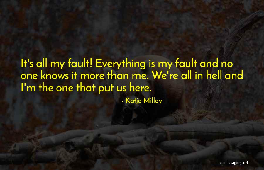 Adventurers Guild Quotes By Katja Millay Adventurers Guild Quotes By Katja Millay