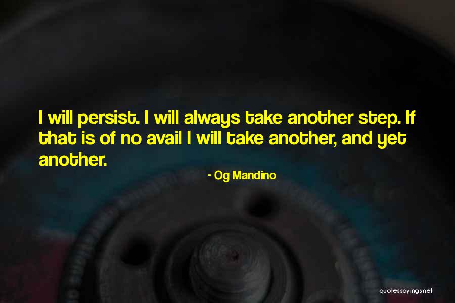 Adventurers In Windblume Quotes By Og Mandino Adventurers In Windblume Quotes By Og Mandino