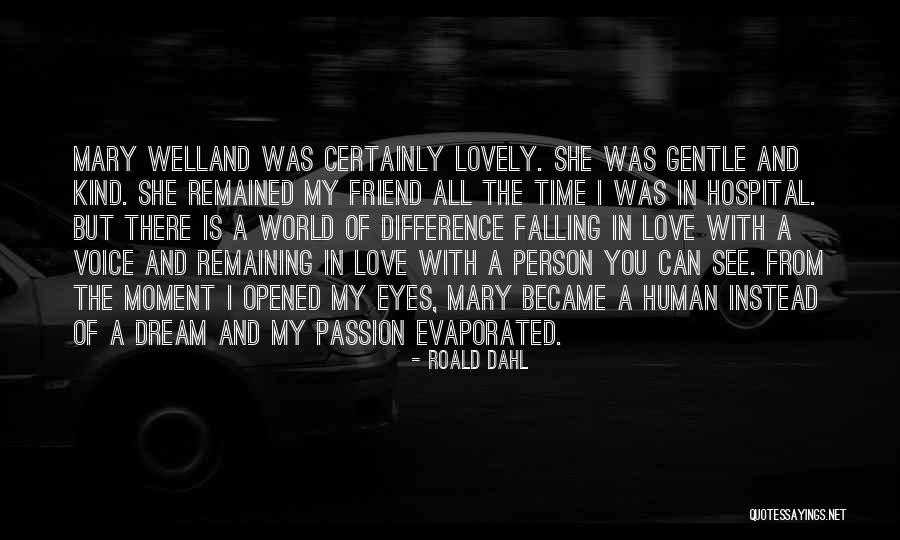 Adventures And Love Quotes By Roald Dahl Adventures And Love Quotes By Roald Dahl
