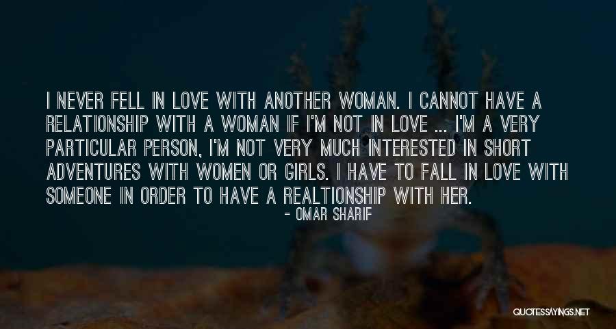 Adventures In Love Quotes By Omar Sharif Adventures In Love Quotes By Omar Sharif