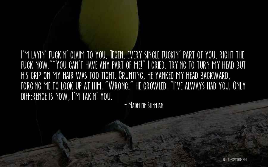 Adventures In Nature Quotes By Madeline Sheehan Adventures In Nature Quotes By Madeline Sheehan