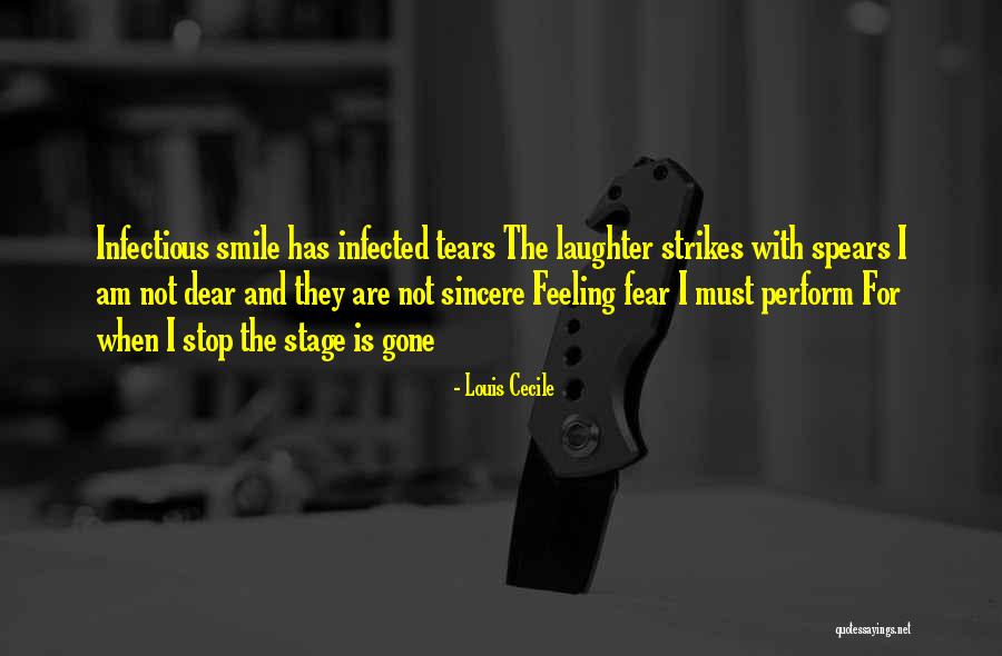 Adventures Of Tom Sawyer Quotes By Louis Cecile Adventures Of Tom Sawyer Quotes By Louis Cecile