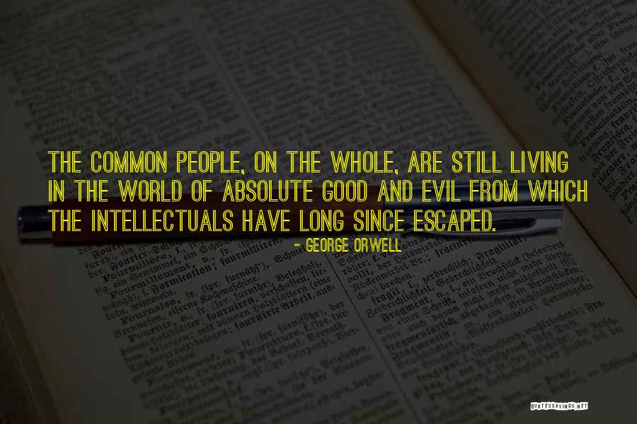 Adventuresome Antonym Quotes By George Orwell Adventuresome Antonym Quotes By George Orwell